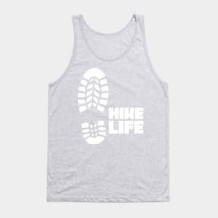 Hike Life Tank Top